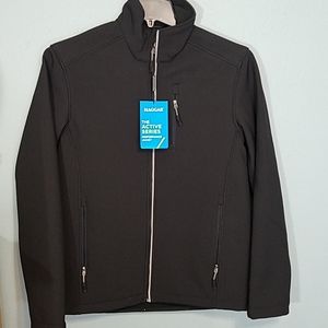 Haggar  "Active Series" performance jacket